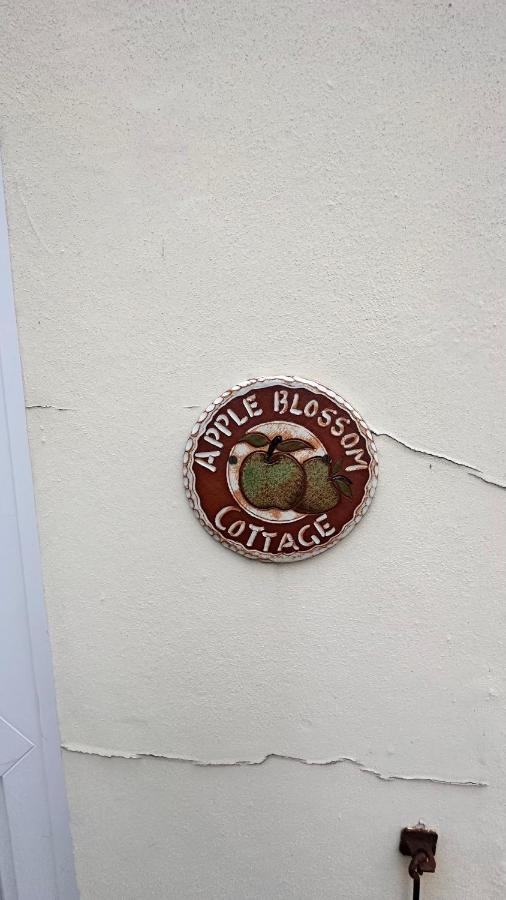 Apple Blossom Cottage - Spring Cottages, Cheddar Exterior photo